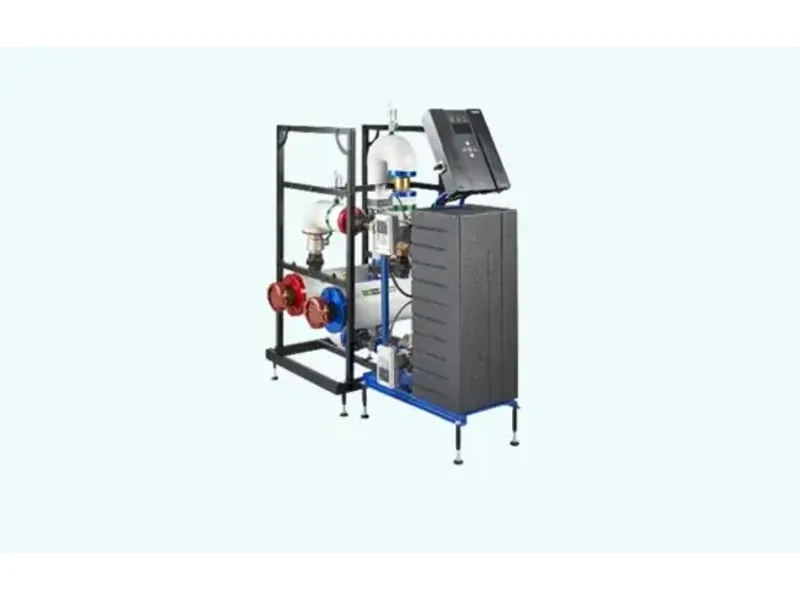 Module hydraulique d'installation — France