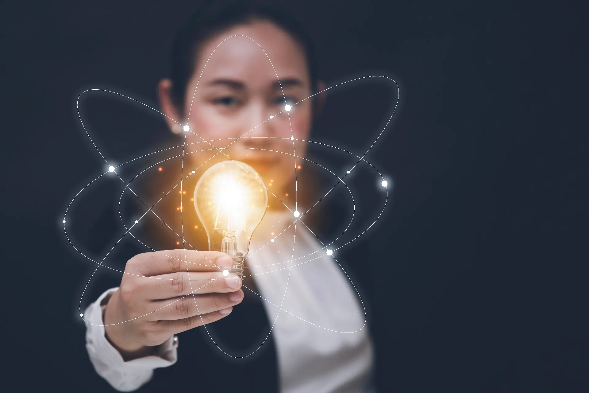 Innovation énergétique KWANTHIC
