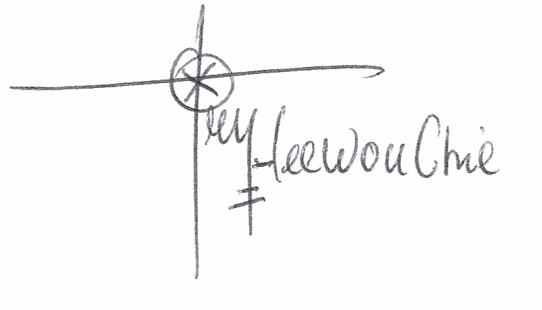 Signature KWANTHIC